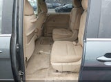 Honda Odyssey Ex 5FNRL38425B400383 снимка