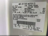 Ford F-150 Fx4/Lariat/Xl/Xlt 1FTPX14514KD88565 снимка