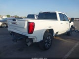 GMC Sierra 2500Hd 4Wd Standard Bed Denali 1GT49REY5RF219332 fotografie