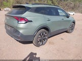 Kia Sportage X-Line 5XYK6CAF5PG008675 fotografie