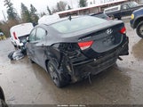 Hyundai Elantra Gls 5NPDH4AE9DH414656 снимка