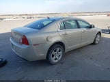 Chevrolet Malibu Ls 1G1ZB5EB3AF241826 снимка