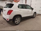 Chevrolet Trax Ls 3GNCJKSBXHL176001 снимка
