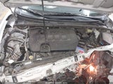 Toyota Corolla Le Plus 2T1BURHE8GC617731 снимка