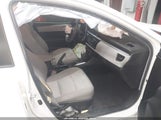 Toyota Corolla Le Plus 2T1BURHE8GC617731 снимка