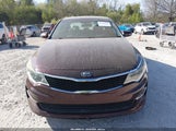 Kia Optima Lx 5XXGT4L37JG179463 снимка