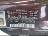 Kia Optima Lx 5XXGT4L37JG179463 снимка