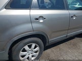 Kia Sorento Lx 5XYKT4A15BG098955 снимка