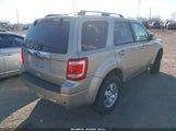Ford Escape Limited 1FMCU0E72AKB91591 снимка