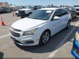 Chevrolet Cruze 2Lt Auto 1G1PE5SB0F7233834 снимка