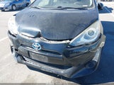 Toyota Prius C Two JTDKDTB37F1088506 снимка