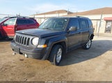 Jeep Patriot Latitude 1C4NJPFB7ED905680 снимка