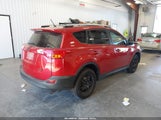 Toyota Rav4 Le JTMBFREVXED074168 снимка