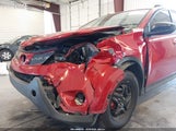 Toyota Rav4 Le JTMBFREVXED074168 снимка