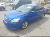 Nissan Sentra Sr 3N1AB7AP2DL692485 снимка