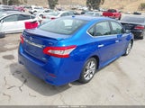 Nissan Sentra Sr 3N1AB7AP2DL692485 снимка