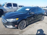 Ford Fusion Energi Titanium 3FA6P0SU8JR204512 снимка