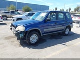 Honda Cr-V Lx JHLRD2841WC016281 снимка