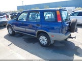 Honda Cr-V Lx JHLRD2841WC016281 снимка
