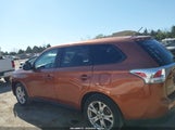 Mitsubishi Outlander Se JA4AD3A34EZ012085 fotografie