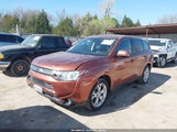 Mitsubishi Outlander Se JA4AD3A34EZ012085 fotografie