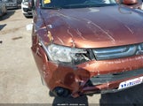 Mitsubishi Outlander Se JA4AD3A34EZ012085 fotografie