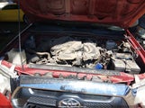 Toyota Tacoma Base V6 5TFLU4EN3DX057545 снимка