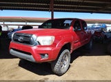 Toyota Tacoma Base V6 5TFLU4EN3DX057545 снимка