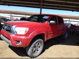 Toyota Tacoma Base V6 5TFLU4EN3DX057545 снимка
