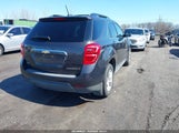 Chevrolet Equinox Lt 2GNFLFEK1G6301612 снимка