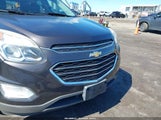 Chevrolet Equinox Lt 2GNFLFEK1G6301612 снимка