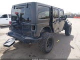 Jeep Wrangler Unlimited Sport 1C4BJWDG9GL191930 fotografie