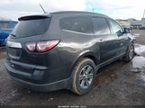 Chevrolet Traverse 1Lt 1GNKVGKD6FJ163541 снимка