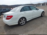 Mercedes-Benz C 300 Luxury 4Matic/Sport 4Matic WDDGF8BB9CA645101 снимка