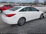 Hyundai Sonata Gls 5NPEB4AC2BH275357 снимка