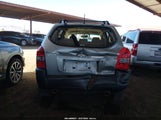 Hyundai Tucson Limited/Se KM8JN72D57U616726 снимка