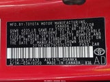 Toyota Matrix S 2T1KE40E79C025249 снимка