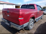 Ford F-150 60Th Anniversary/Fx4/King Ranch/Lariat/Xlt 1FTPW14V38FA20096 снимка