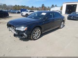 Audi A8 L 4.0T WAU32AFD8FN016494 снимка