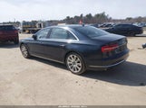 Audi A8 L 4.0T WAU32AFD8FN016494 снимка