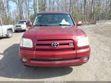 Toyota Tundra Limited V8 5TBDT48144S438061 снимка