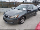 Honda Accord 3.5 Ex-L 1HGCP36829A029449 photo