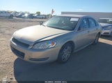 Chevrolet Impala Lt 2G1WB5E35C1144715 снимка