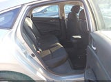 Honda Civic Lx 19XFC2F58GE243072 снимка