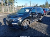 Honda Pilot Ex-L 5FNYF6H75GB063175 снимка
