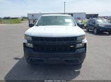 Chevrolet Silverado  4Wd Standard Bed Wt 1GCRYAEF5LZ109931 photo