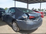 Toyota Corolla Le 2T1BURHE9KC178189 снимка