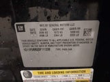 Chevrolet Malibu Eco Premium Audio 1G11F5RR2DF111338 photo