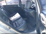 Honda Accord 2.4 Se 1HGCP2F64CA071069 photo