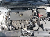 Nissan Altima S Fwd 1N4BL4BV0LC215984 fotografie